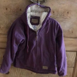 Schmidt Workwear Jacket